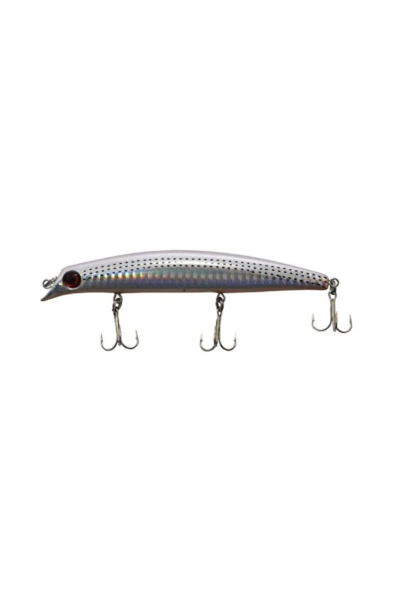 J-Sasuke 12 cm 21 gr Suni Balık