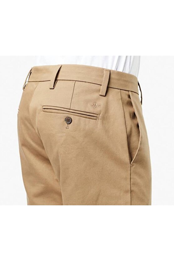 Erkek Signature Khaki, Slim Fit 5940700100