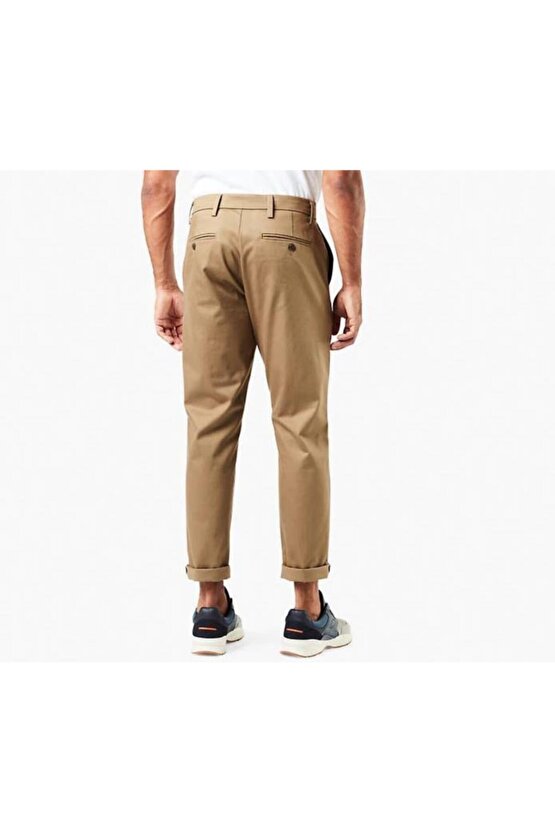 Erkek Signature Khaki, Slim Fit 5940700100