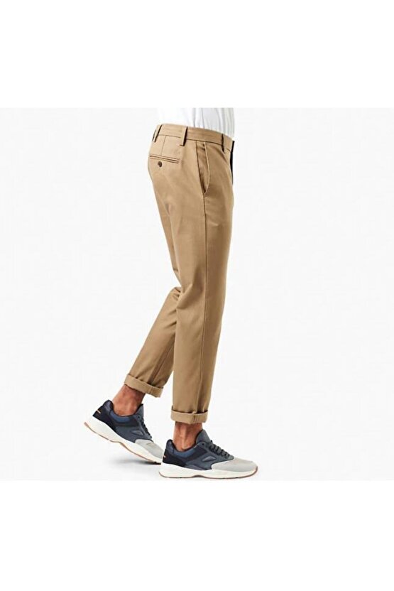 Erkek Signature Khaki, Slim Fit 5940700100