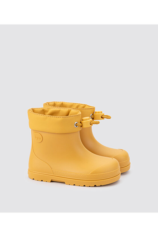 Unisex Çocuk Bot W10305