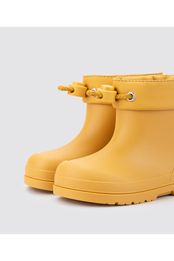 Unisex Çocuk Bot W10305