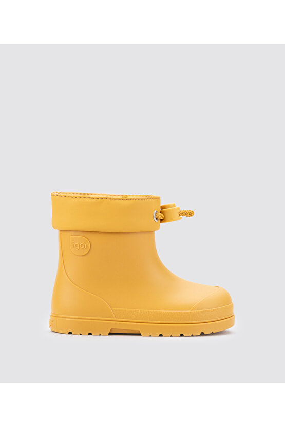 Unisex Çocuk Bot W10305