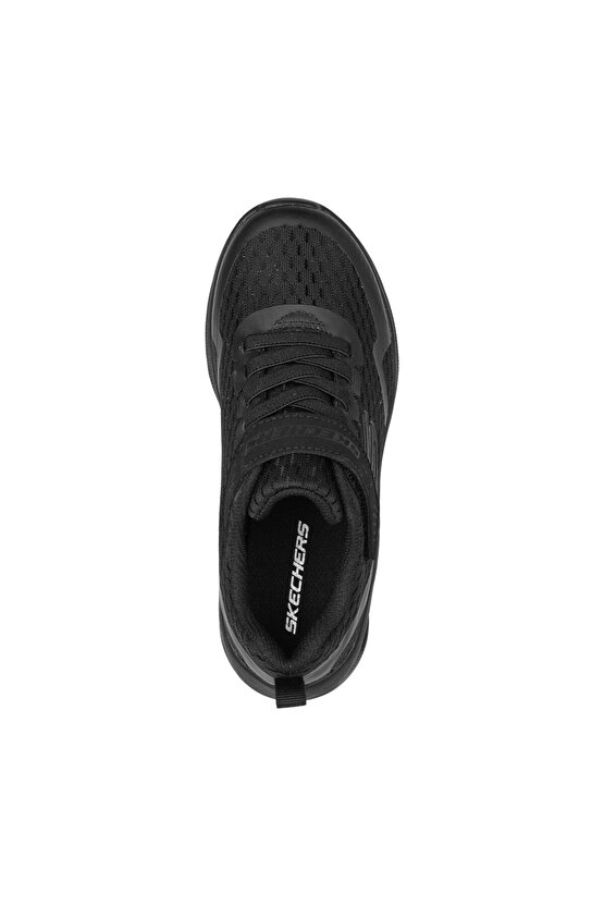 Mıcrospec Max Erkek Çocuk Ayakkabı 403775l-bbk
