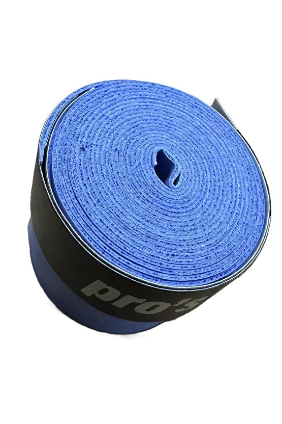 Tekli Siyah Aqua Zorb 0.55mm Overgrip