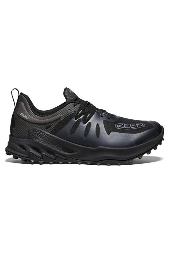 Zıonıc Erkek Outdoor Ayakkabı 1028051 - Siyah