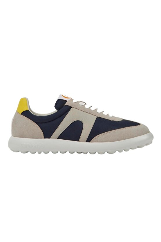 Erkek Renkli Casual Ayakkabı K100545-029-renkli
