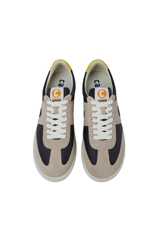 Erkek Renkli Casual Ayakkabı K100545-029-renkli
