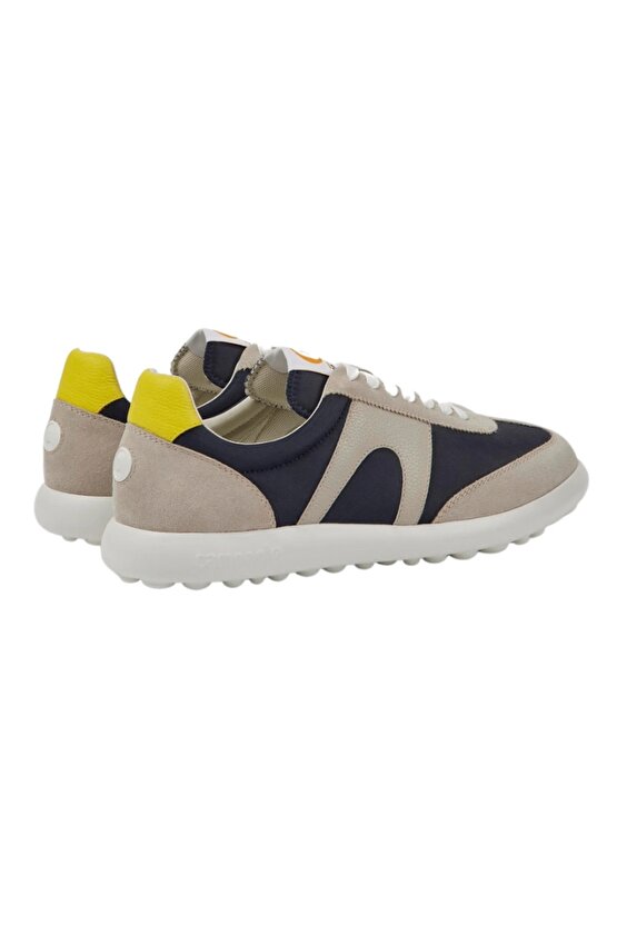 Erkek Renkli Casual Ayakkabı K100545-029-renkli