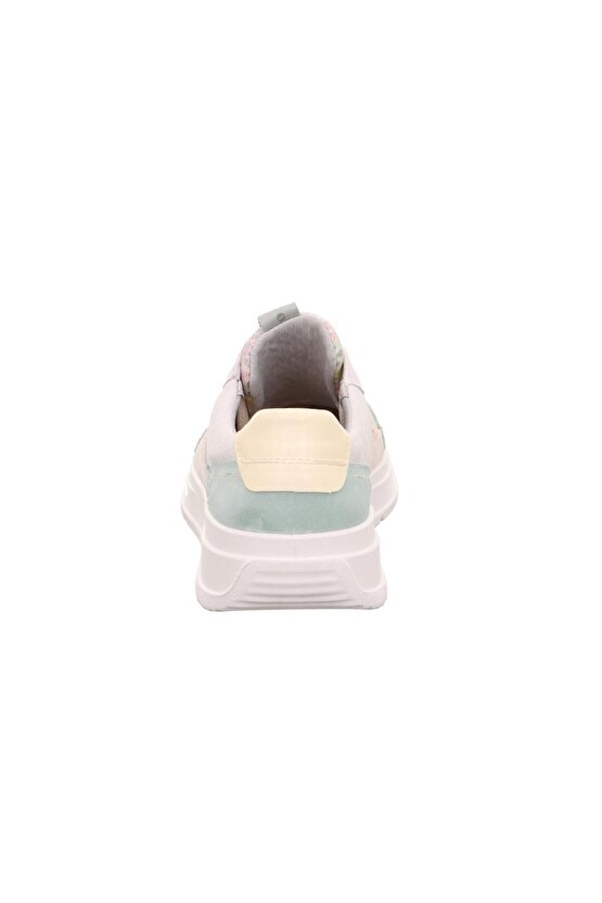 Sprinter Renkli-Yeşil Kadın Sneaker 2-000240-9760