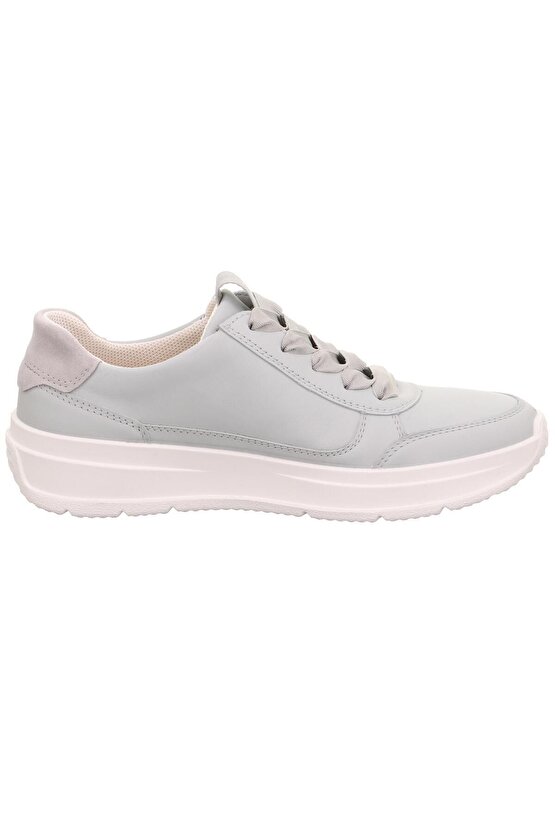 Sprinter Gri-Aleminyum Kadın Sneaker
