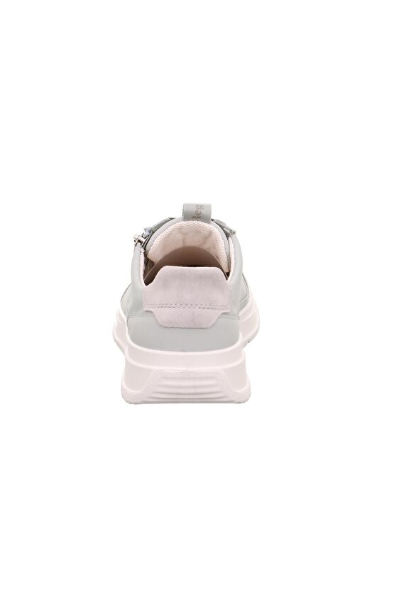 Sprinter Gri-Aleminyum Kadın Sneaker