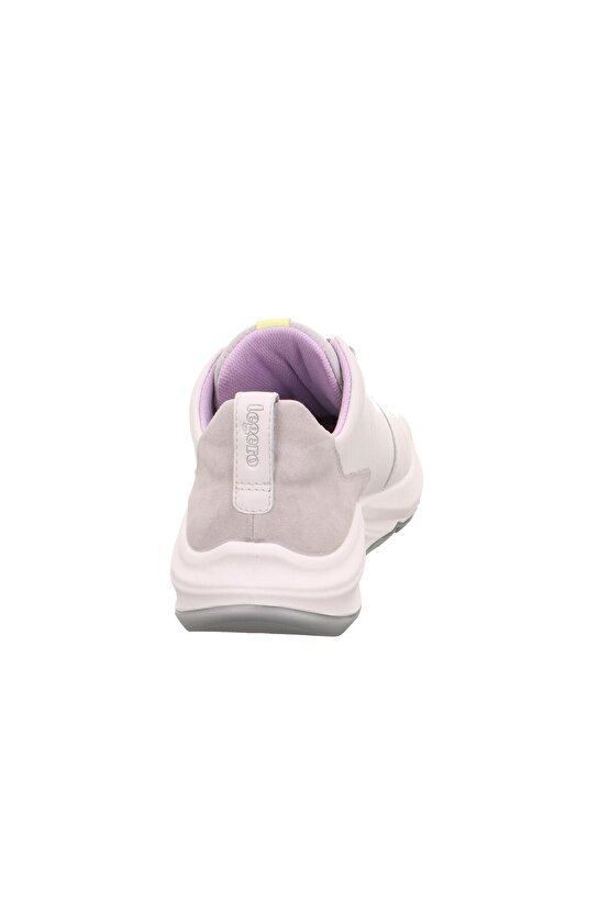 Bliss Kırık Beyaz Kadın Sneaker 2-000319-1000