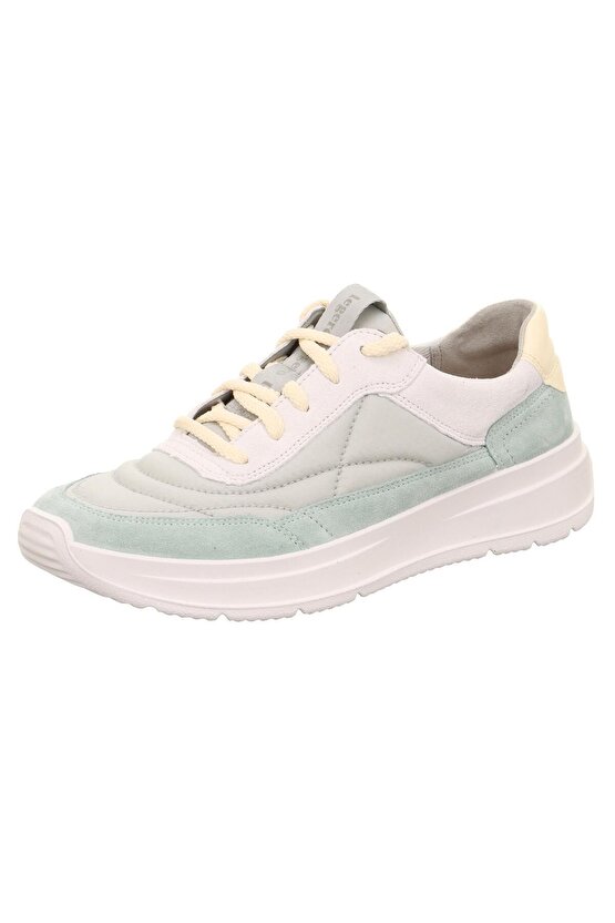 Sprinter Su Yeşili Kadın Sneaker