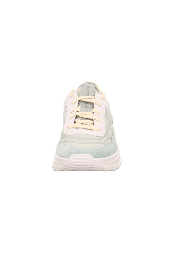 Sprinter Su Yeşili Kadın Sneaker