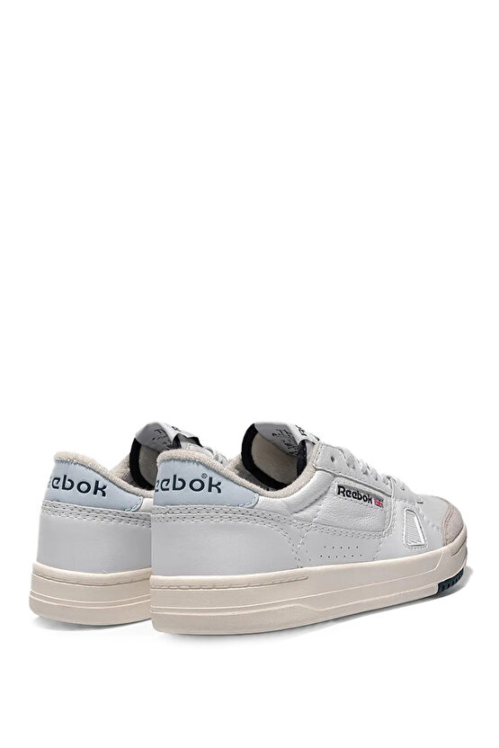 LT COURT Beyaz Unisex Sneaker