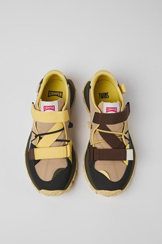 Drift Trail Multi Erkek Sneaker K100905-004