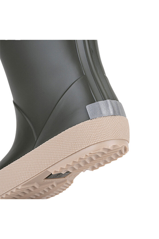 Splash Dk Unisex Çocuk Yeşil Bot