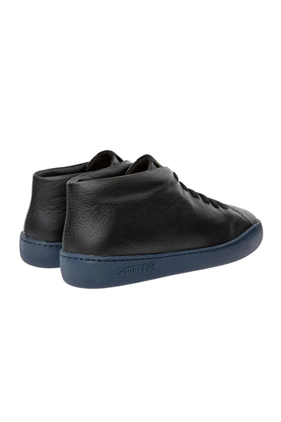 Erkek Siyah Peu Touring Sneaker