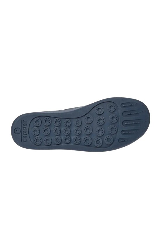 Erkek Siyah Peu Touring Sneaker