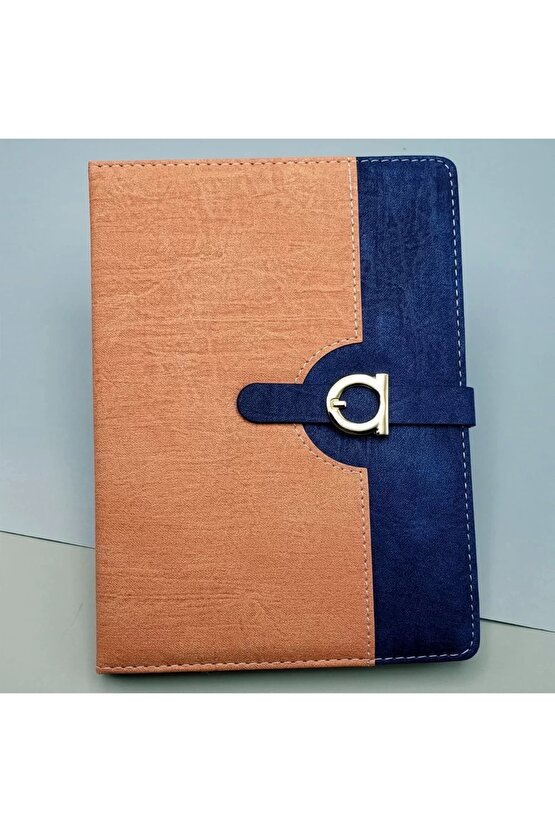 Deri Defter