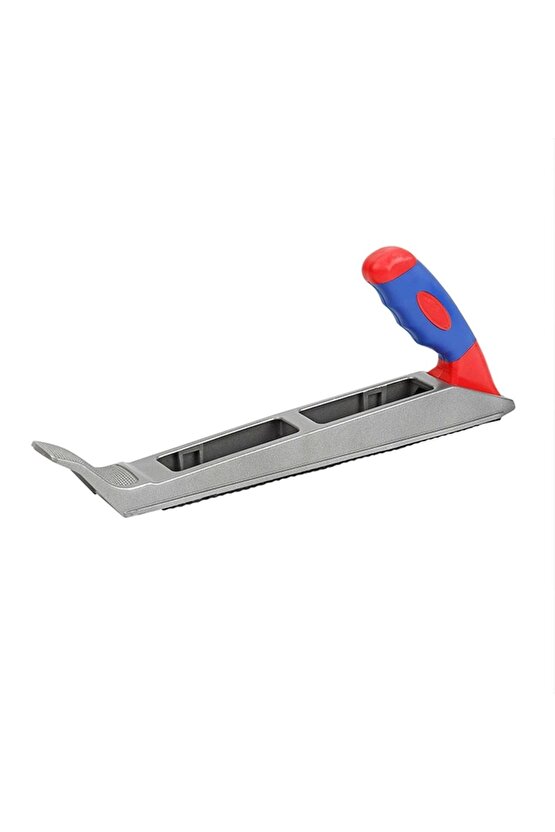 WP252002 250MM Alüminyum Gövdeli Profesyonel Alçıpan Ahşap Törpüsü