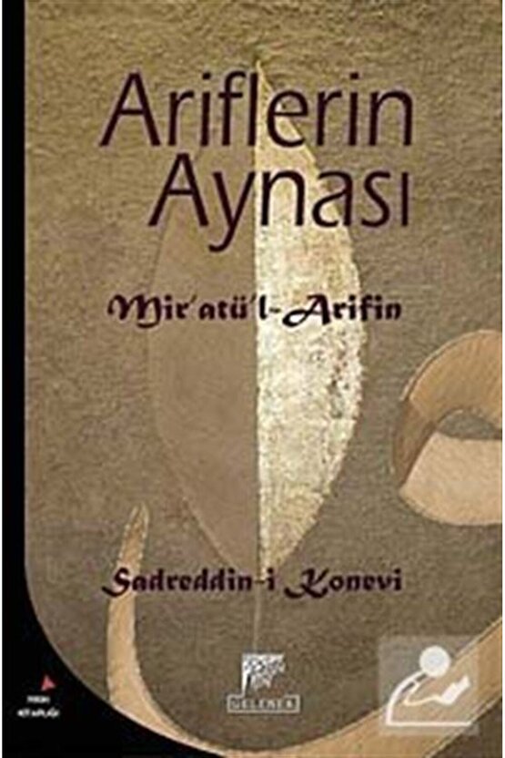 Ariflerin Aynası & Miratül-arifin