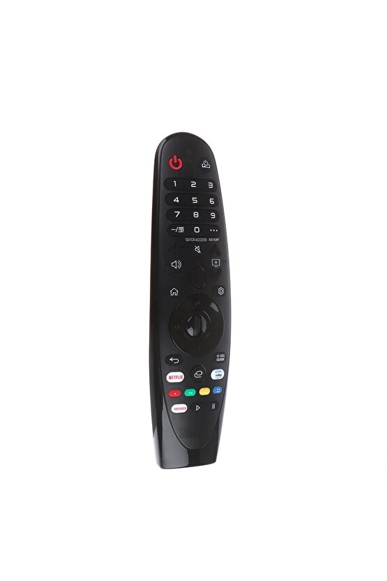 Simfer 40Sfsw4M Webos Led Tv Kumandası