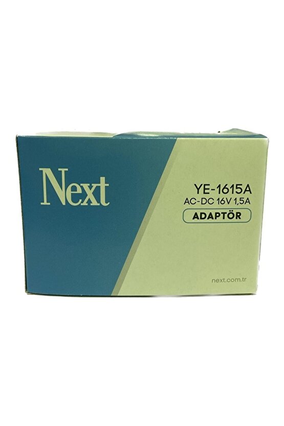 Next Ye-1615a Santral Adaptörü