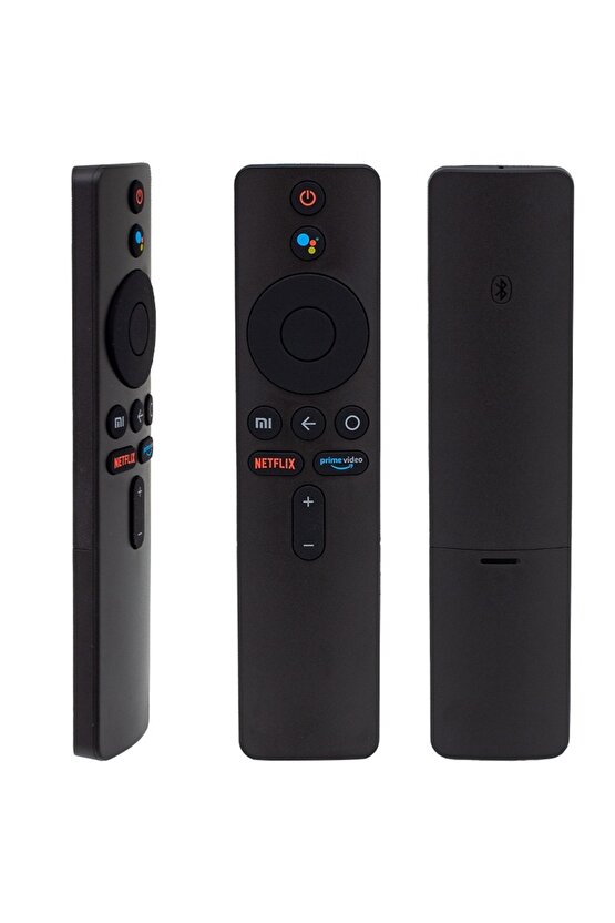 MI Box Mdz-22 Kumandası