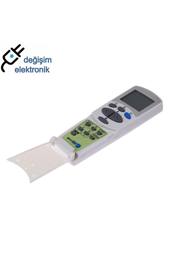 Demirdöküm 6711A20010R Klima Kumandası