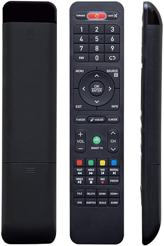 Ezg Android Smart Lcd Led Kumandası T1320-ov50f353 Ezsnshop 1065757