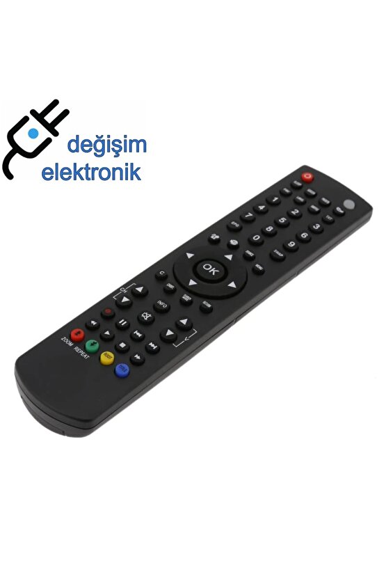 Nexon 22134 Lcd Led Tv Kumandası