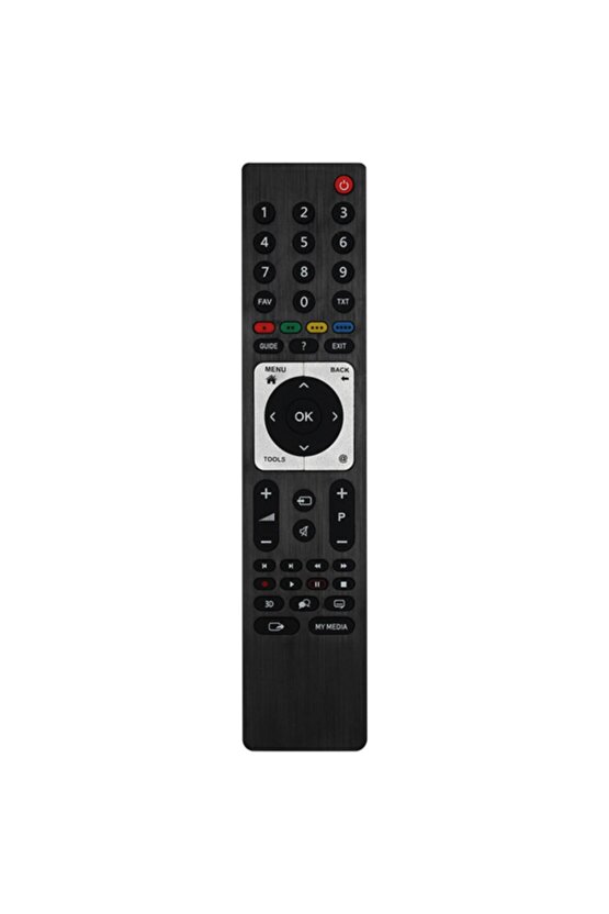 G49l8543 4b Lcd Led Tv Kumandası