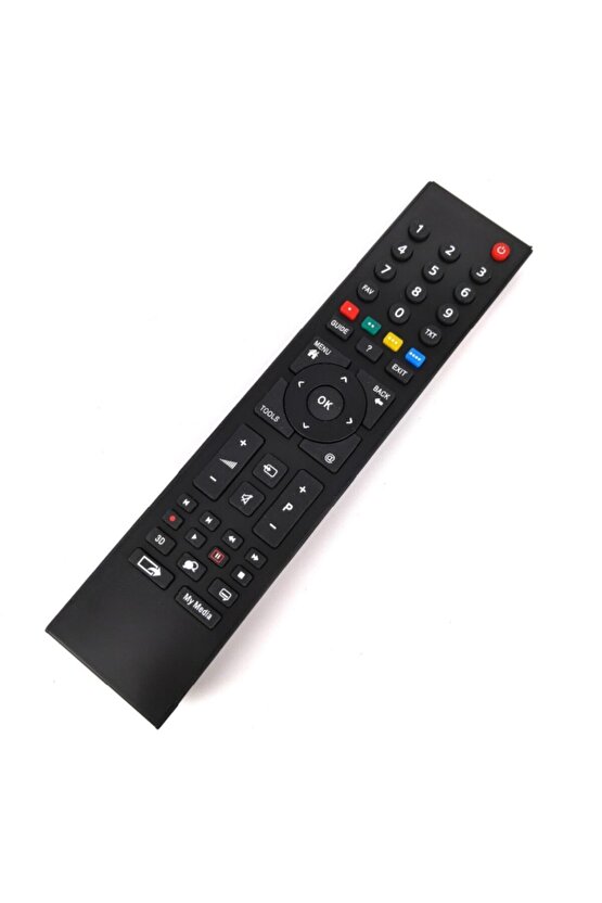 49 Vlx 7810 Bp 4k Uhd Smart Led Tv Kumandası