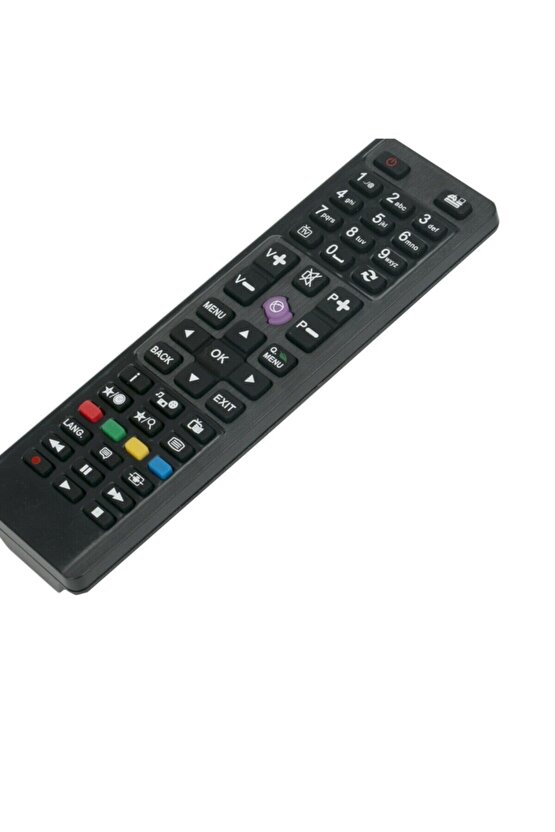 24hd5550 Led Tv Kumandası