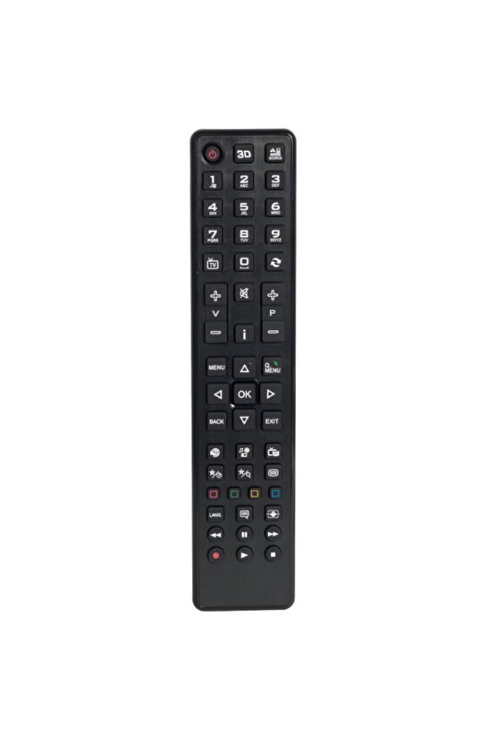 42pf8175 Lcd Led Tv Kumandası Kk1114-4553