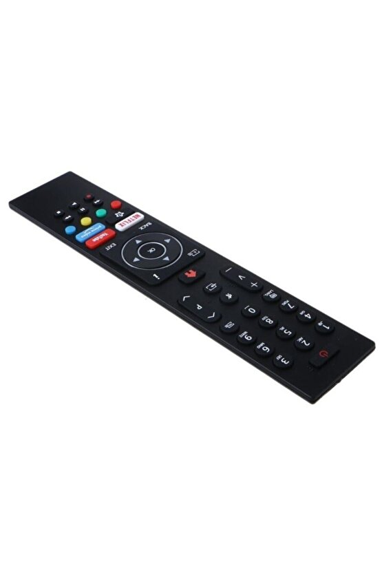 4k Android Smart Led Tv Kumandası