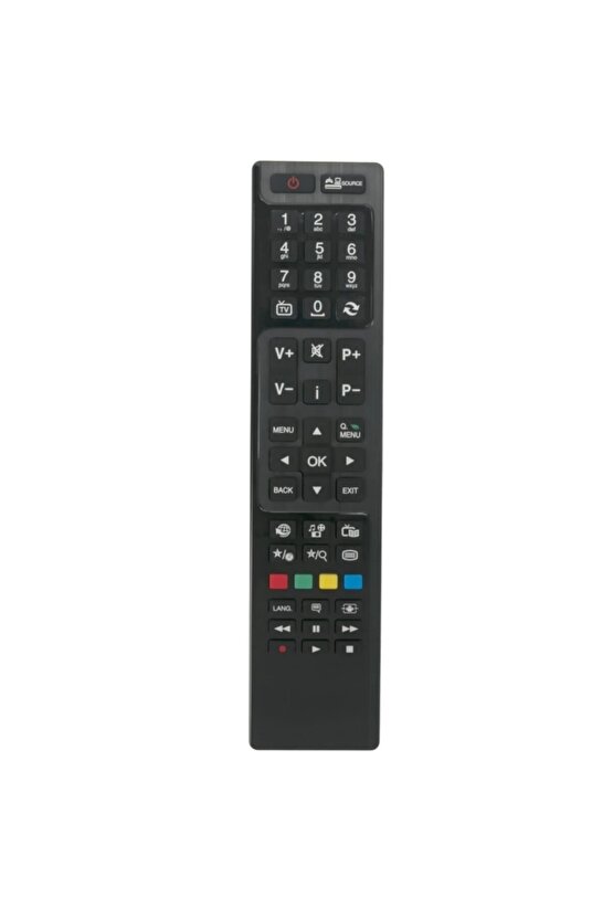 Rc5103 Led Tv Kumandası