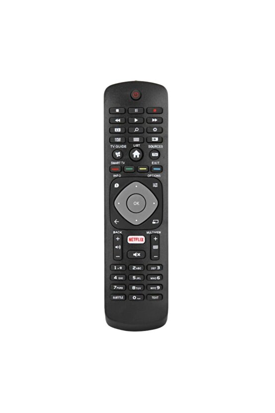 50pus730362 Smart Led Tv Kumandası