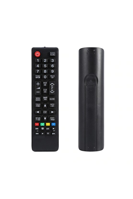 Samsung Aa59-00602a Uyumlu Smart Led Tv Kumandası