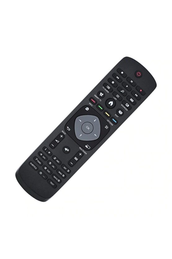 55pfk630912 Smart Led Tv Kumandası
