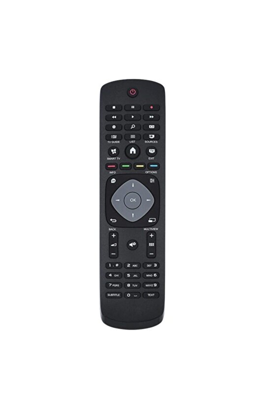 55pfk630912 Smart Led Tv Kumandası