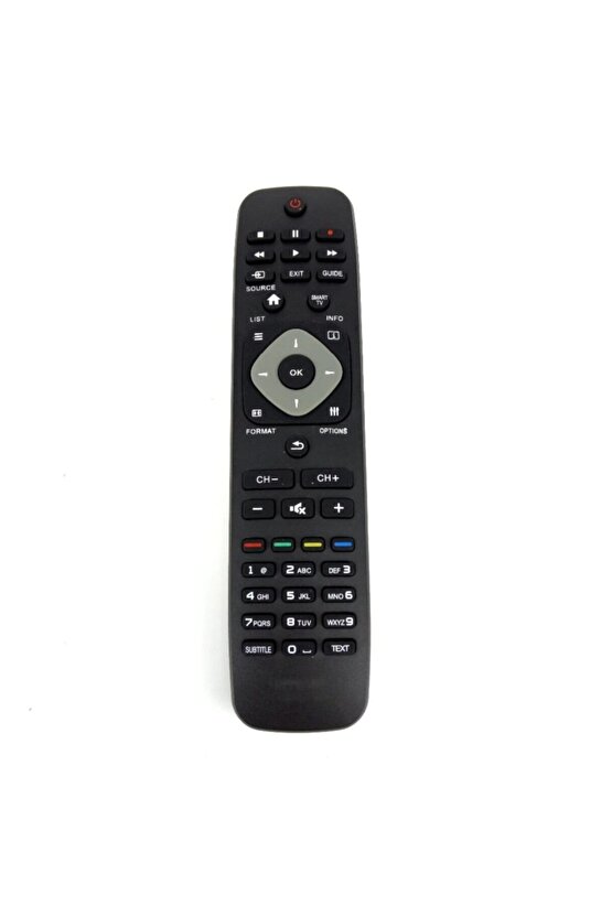 32pfl4258k12 Smart Led Tv Kumandası