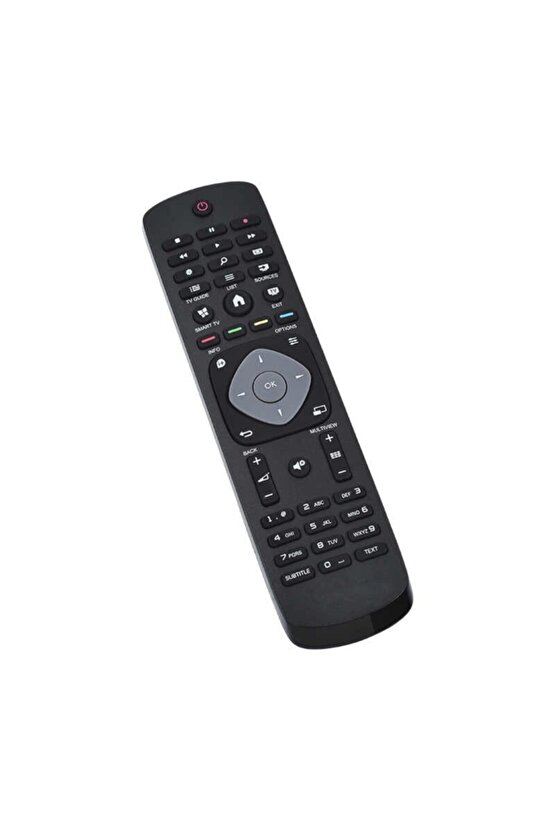 42pfk610912 Smart Led Tv Kumandası