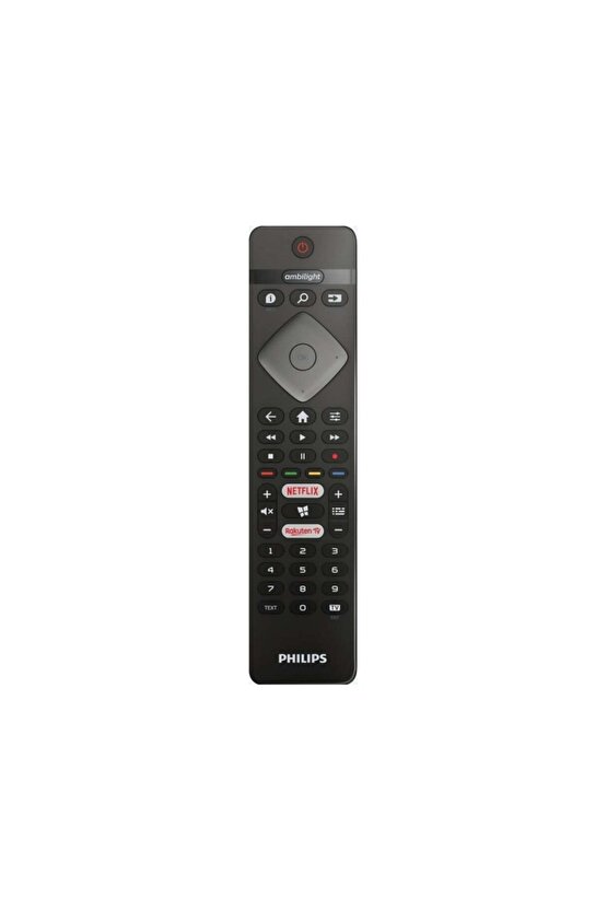 75pus785512 Ambiligt Smart Led Tv Kumandası