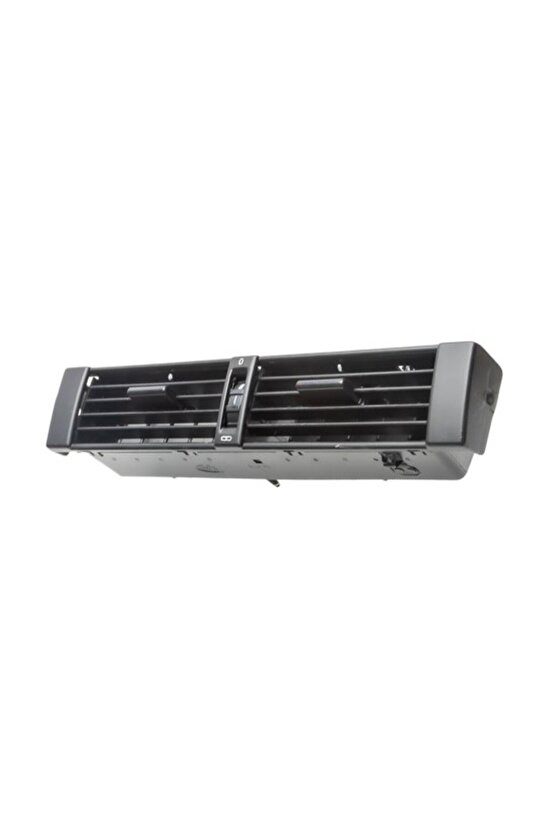Mercedes E Class W124 için Orta Panel Difüzörü- Demir Kasa