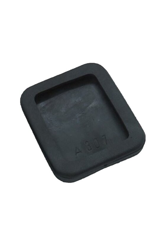 Pedal Lastiği Debriyaj- Fren H100 94-08