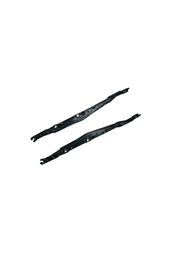 Golf4 Golf 5 Jetta Için Sunroof Tamir Takımı Parçası Ikili Set