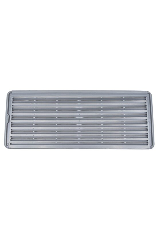 Mercedes S Sınıf (w140) Için Sunroof Perde Izgarası- Gri